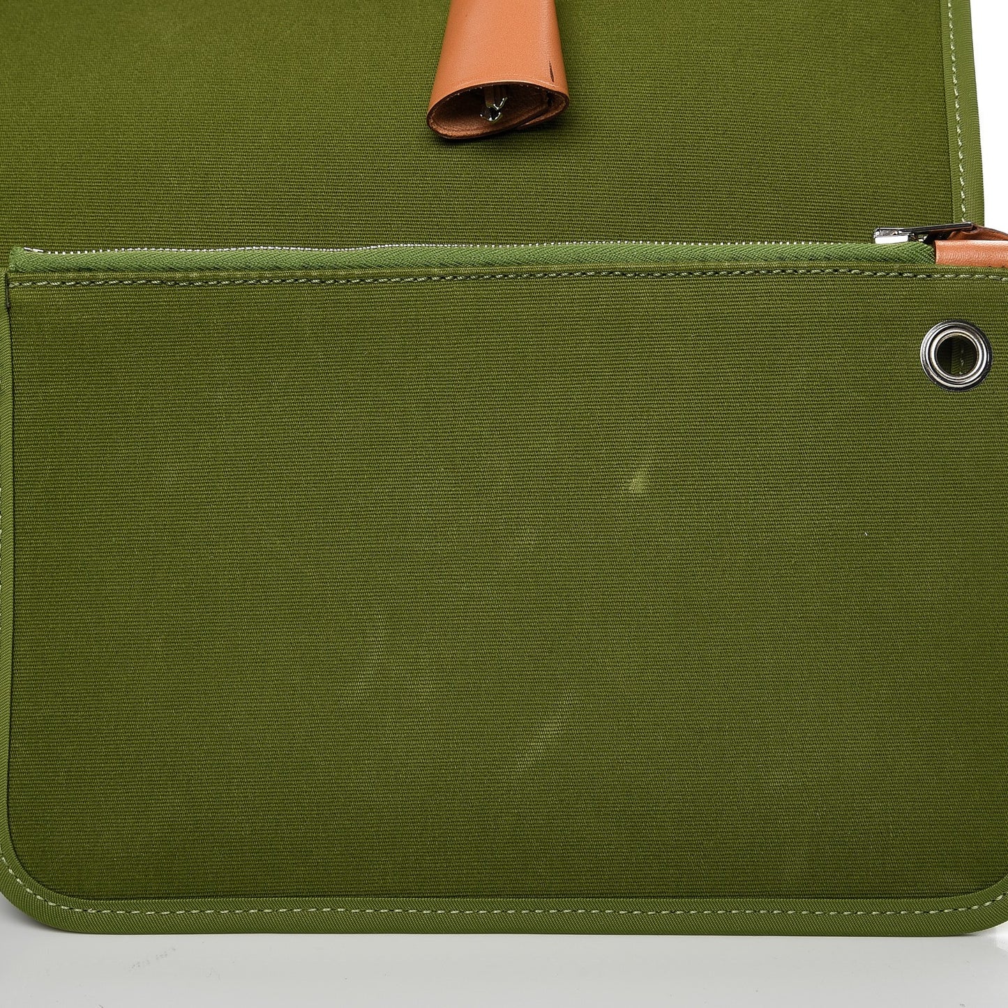 Toile Herbag Zip 39 MM Pelouse