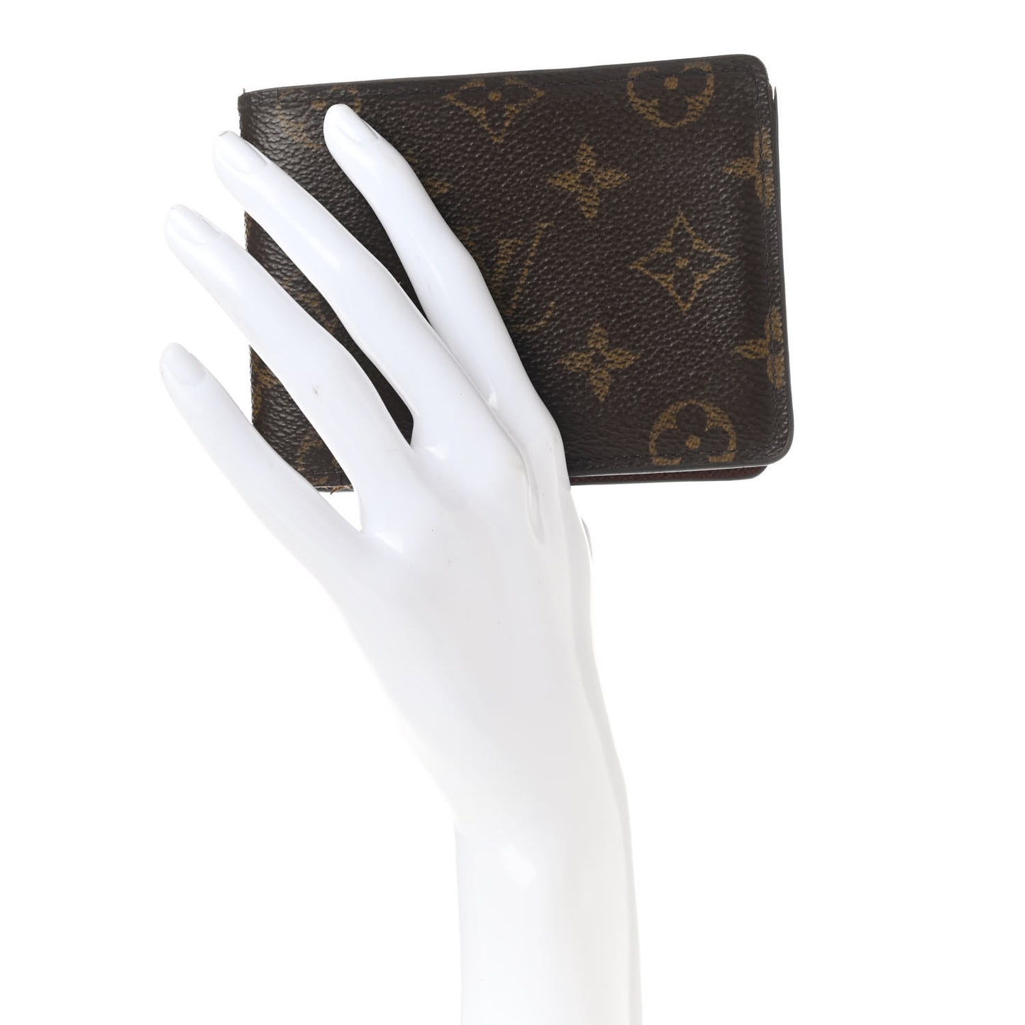 Monogram Multiple Mens Wallet