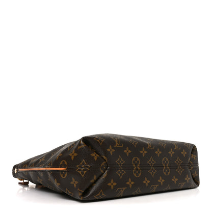 Louis Vuitton Monogram Sully PM 4 of 9