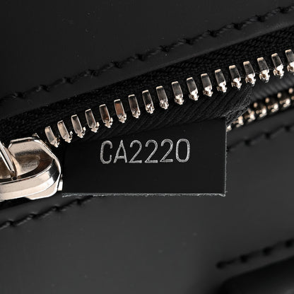 Louis Vuitton Damier Graphite Porte-Documents Jour 7 of 10