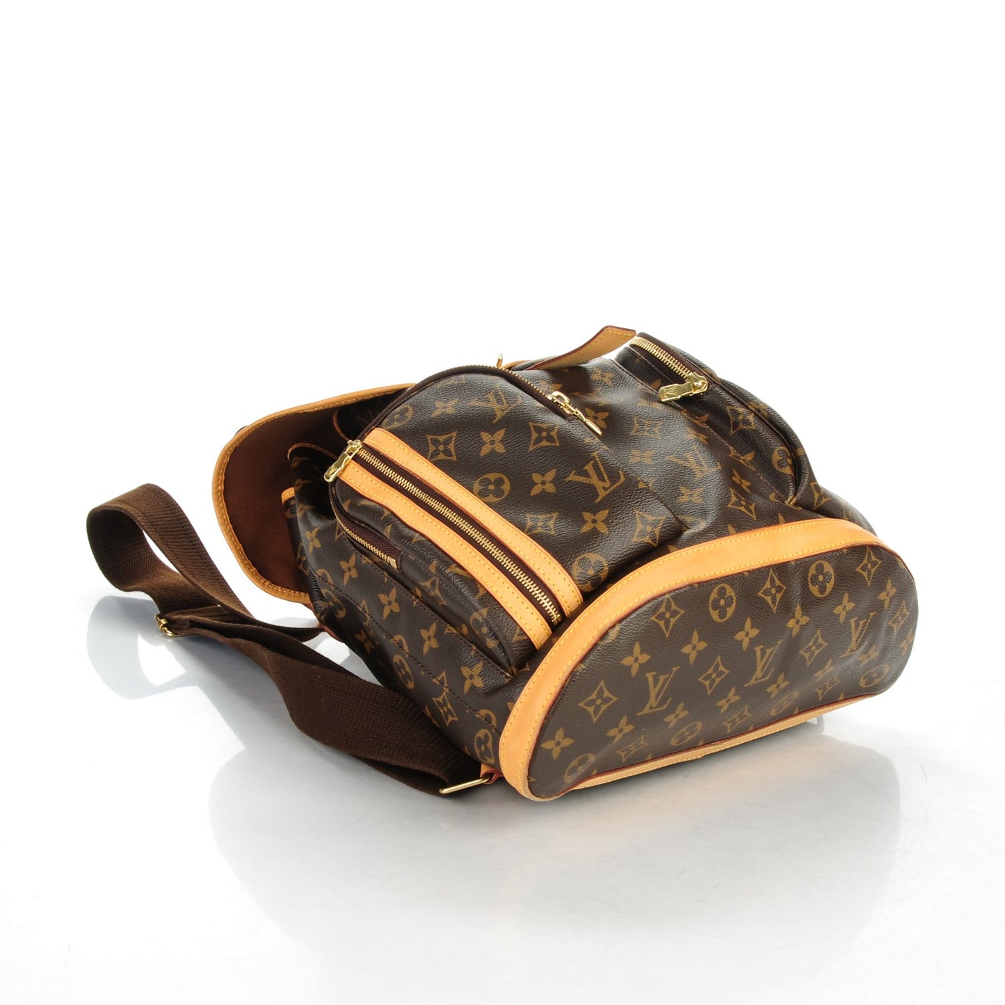 Monogram Bosphore Backpack