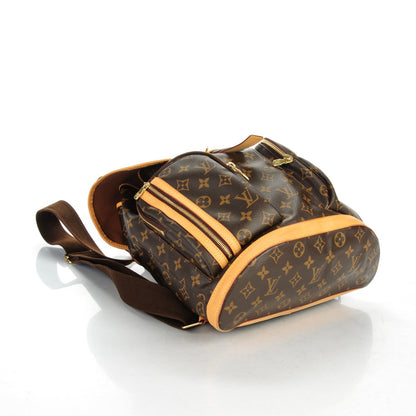 Louis Vuitton Monogram Bosphore Backpack 4 of 7