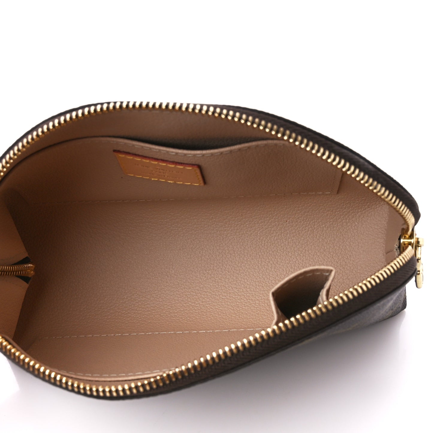 Monogram Cosmetic Pouch GM