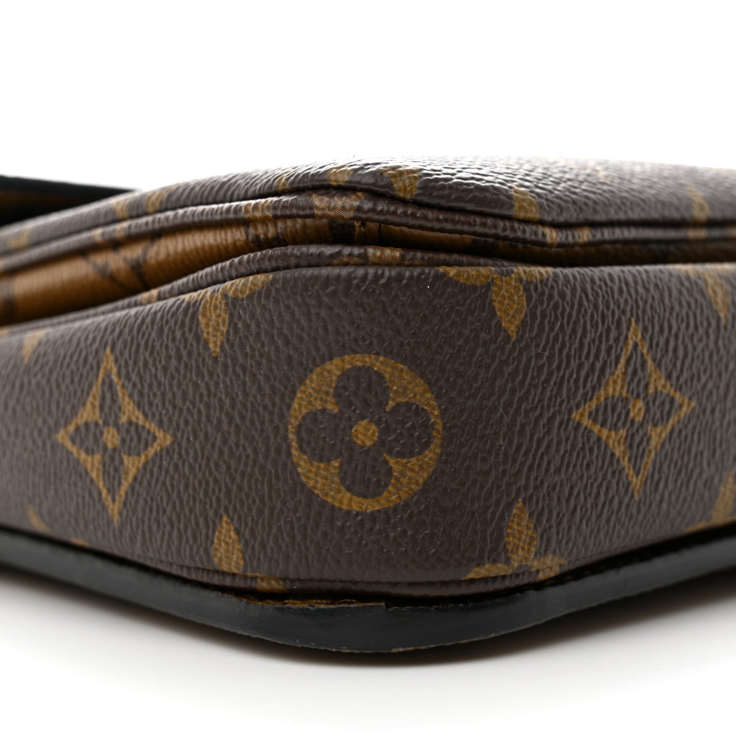 Louis Vuitton Reverse Monogram Pochette Metis 9 of 14