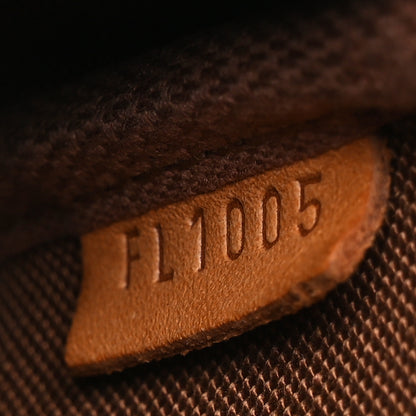 Louis Vuitton Monogram Mini Pochette Accessories 7 of 12