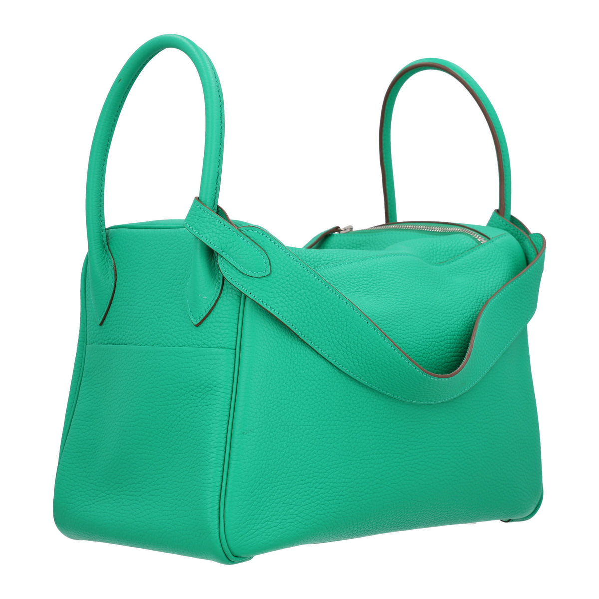 Taurillon Clemence Lindy 34 Menthe