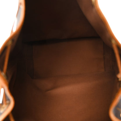 Louis Vuitton Monogram Noe 4 of 11