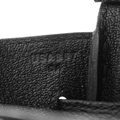 Hermes Togo Birkin 30 Black 7 of 10