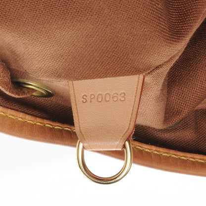 Louis Vuitton Monogram Montsouris GM Backpack 6 of 7