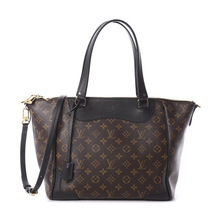 Louis Vuitton Monogram Estrela NM Black 1 of 10