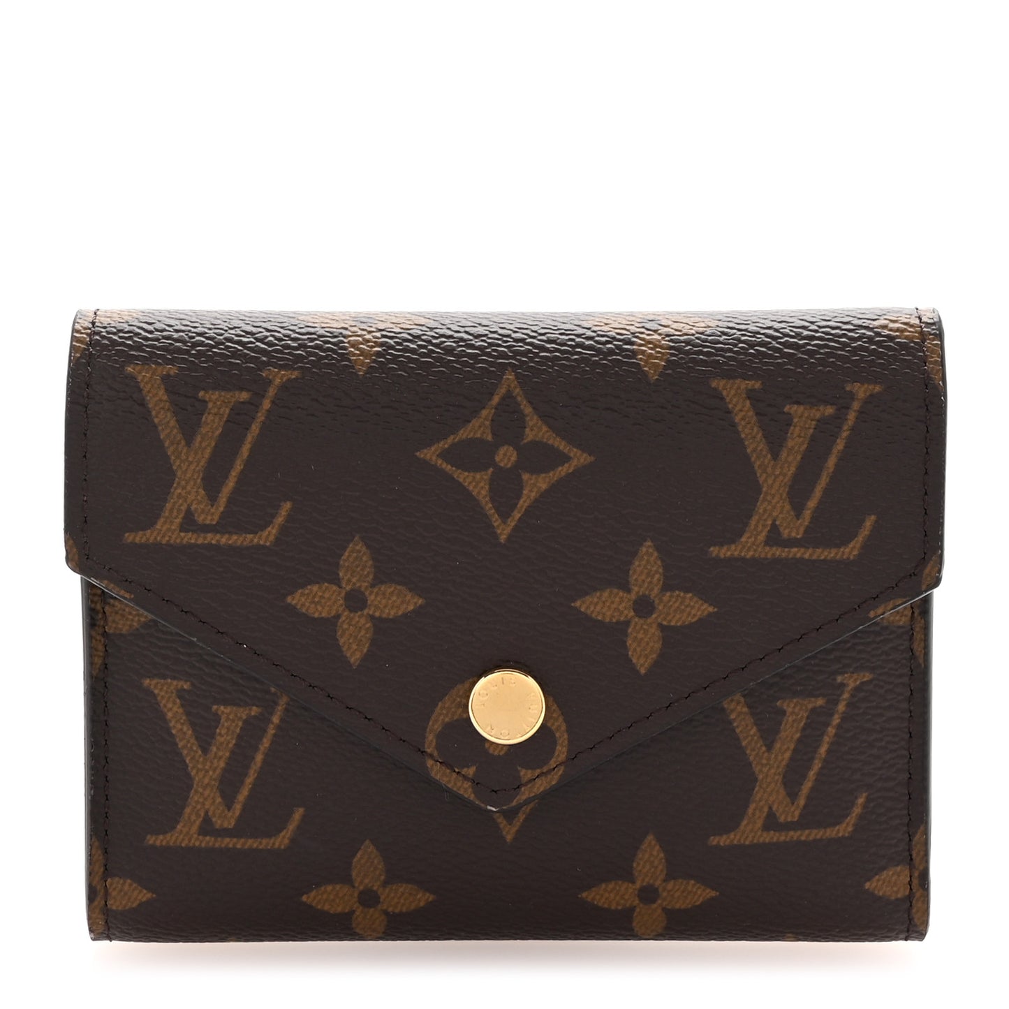 Monogram Victorine Wallet