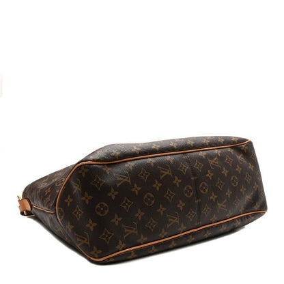 Louis Vuitton Monogram Delightful MM 4 of 9