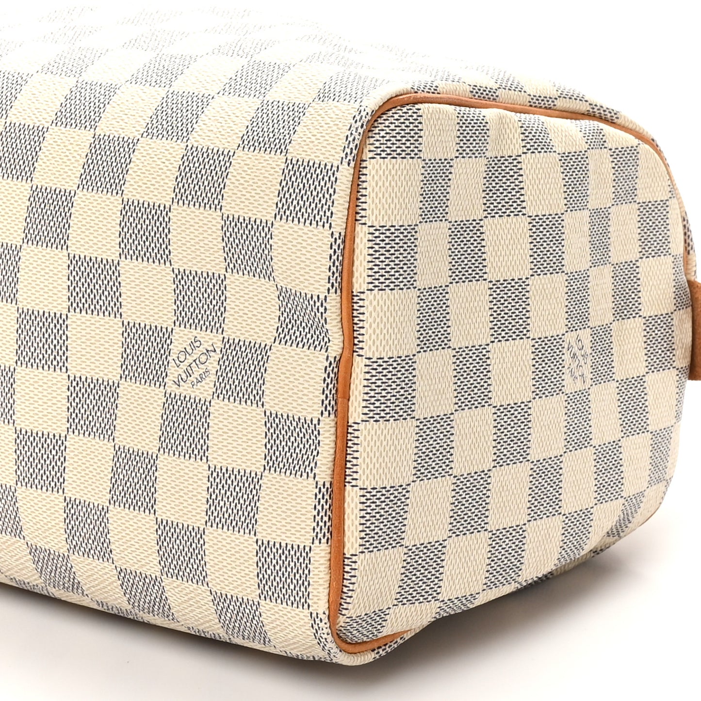 Damier Azur Speedy 25