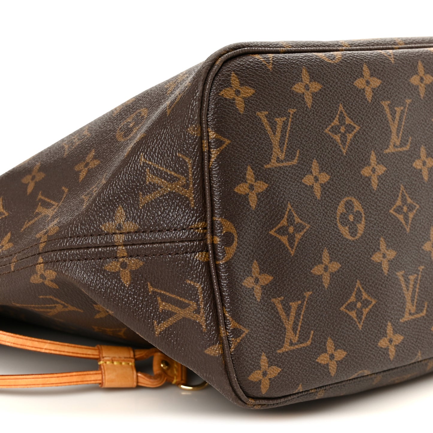 Monogram Neverfull MM