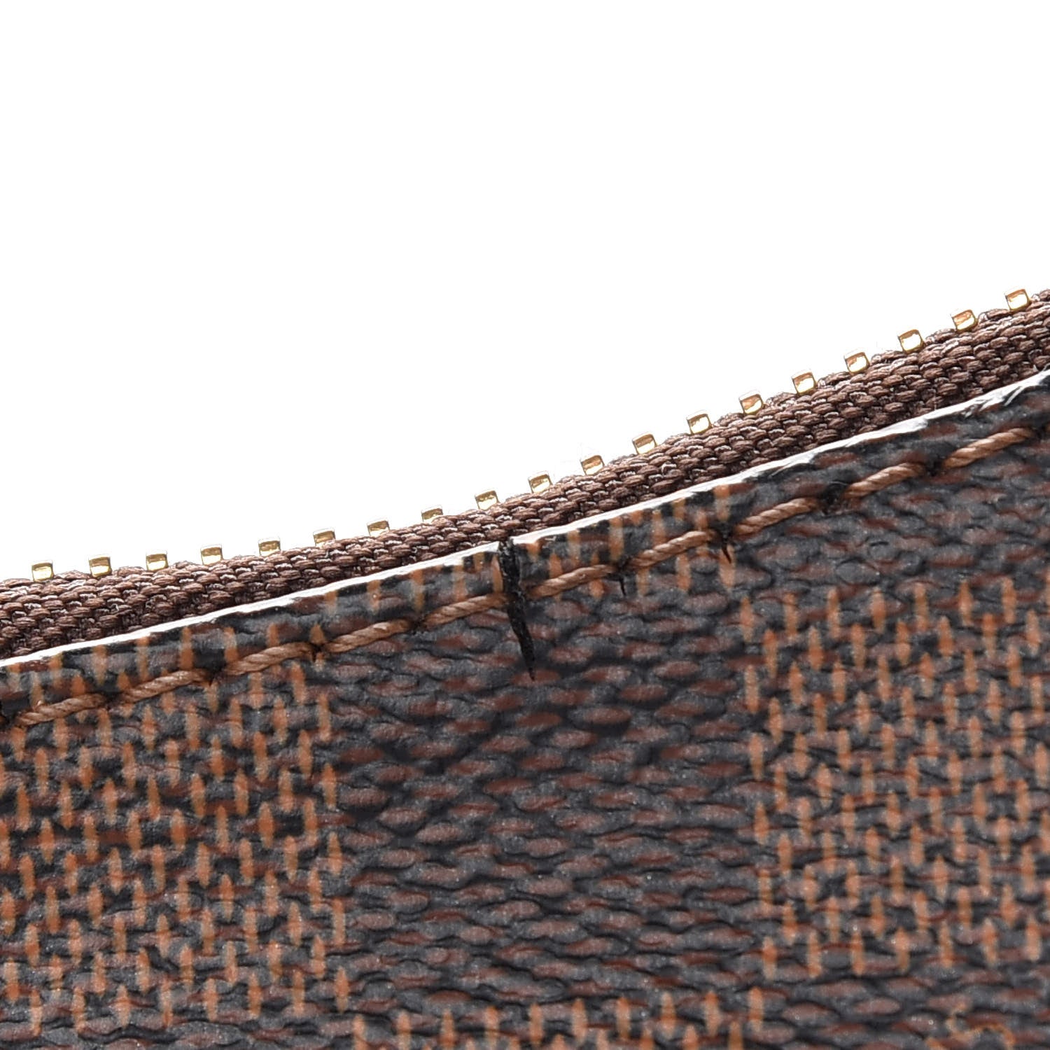 Louis Vuitton Damier Ebene Bloomsbury PM 9 of 11