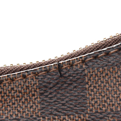 Louis Vuitton Damier Ebene Bloomsbury PM 9 of 11