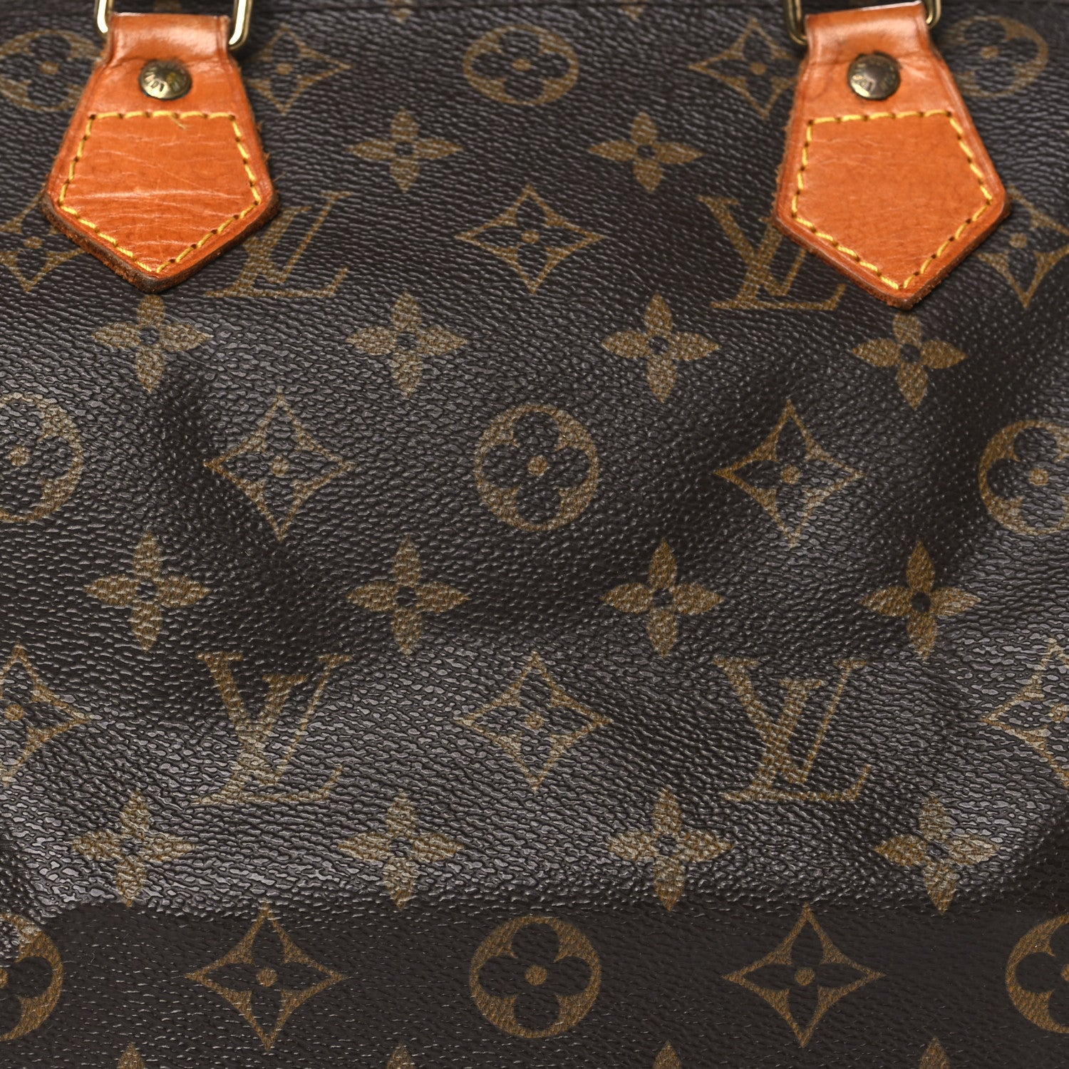Louis Vuitton Monogram Speedy 30 7 of 13