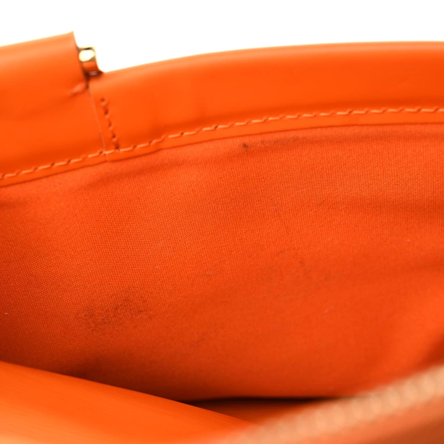 Louis Vuitton Epi Dhanura GM Mandarin 18 of 23