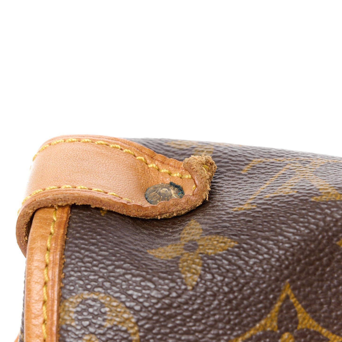 Monogram Saumur 35