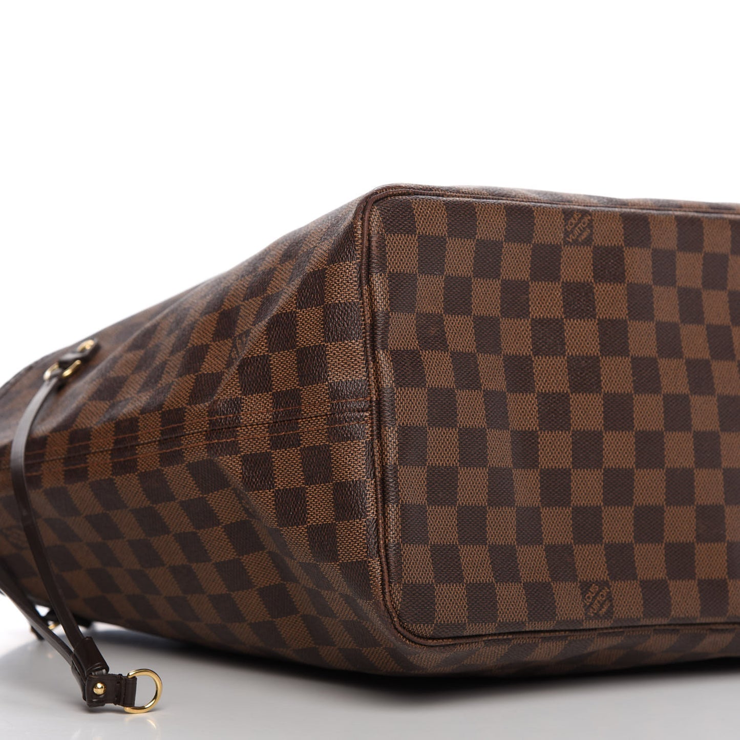Damier Ebene Neverfull GM