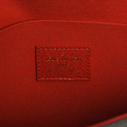Louis Vuitton Monogram World Tour Pochette Felicie 6 of 6