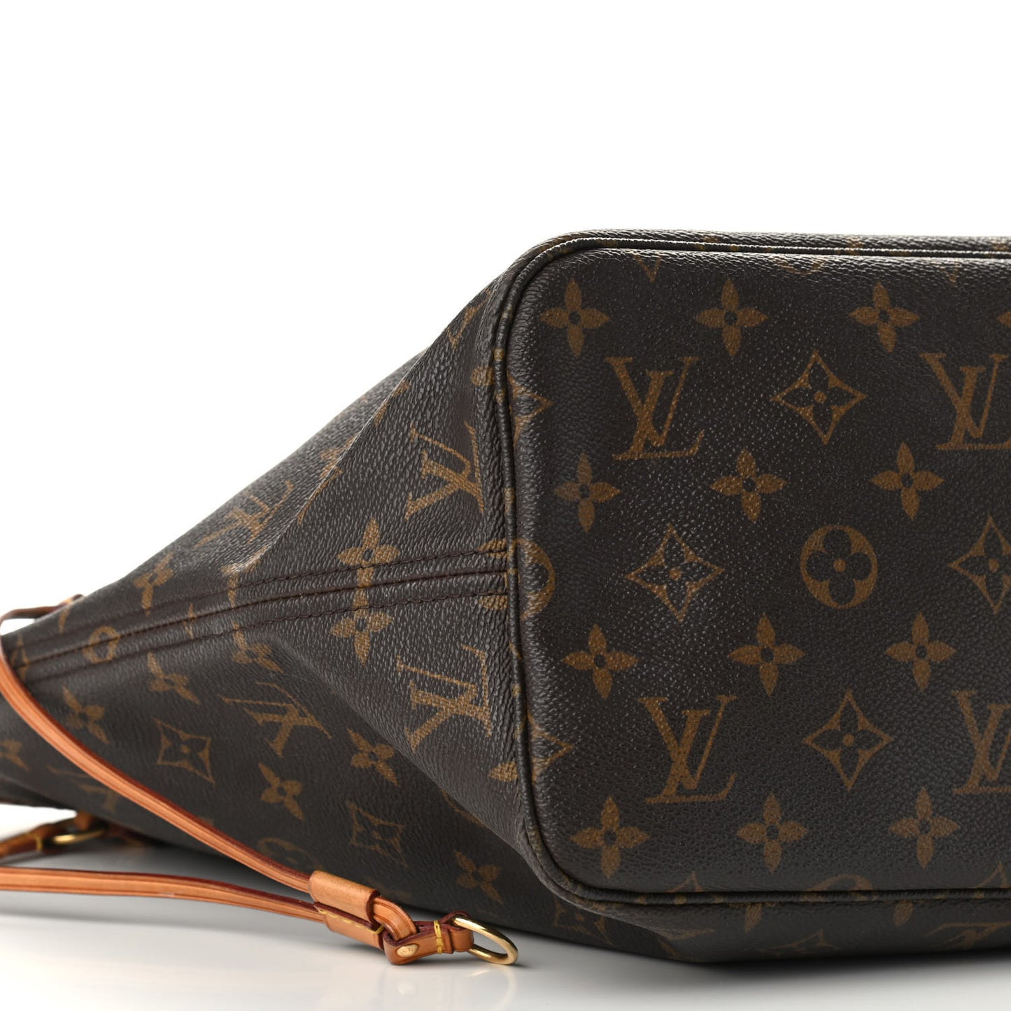 Monogram Neverfull MM