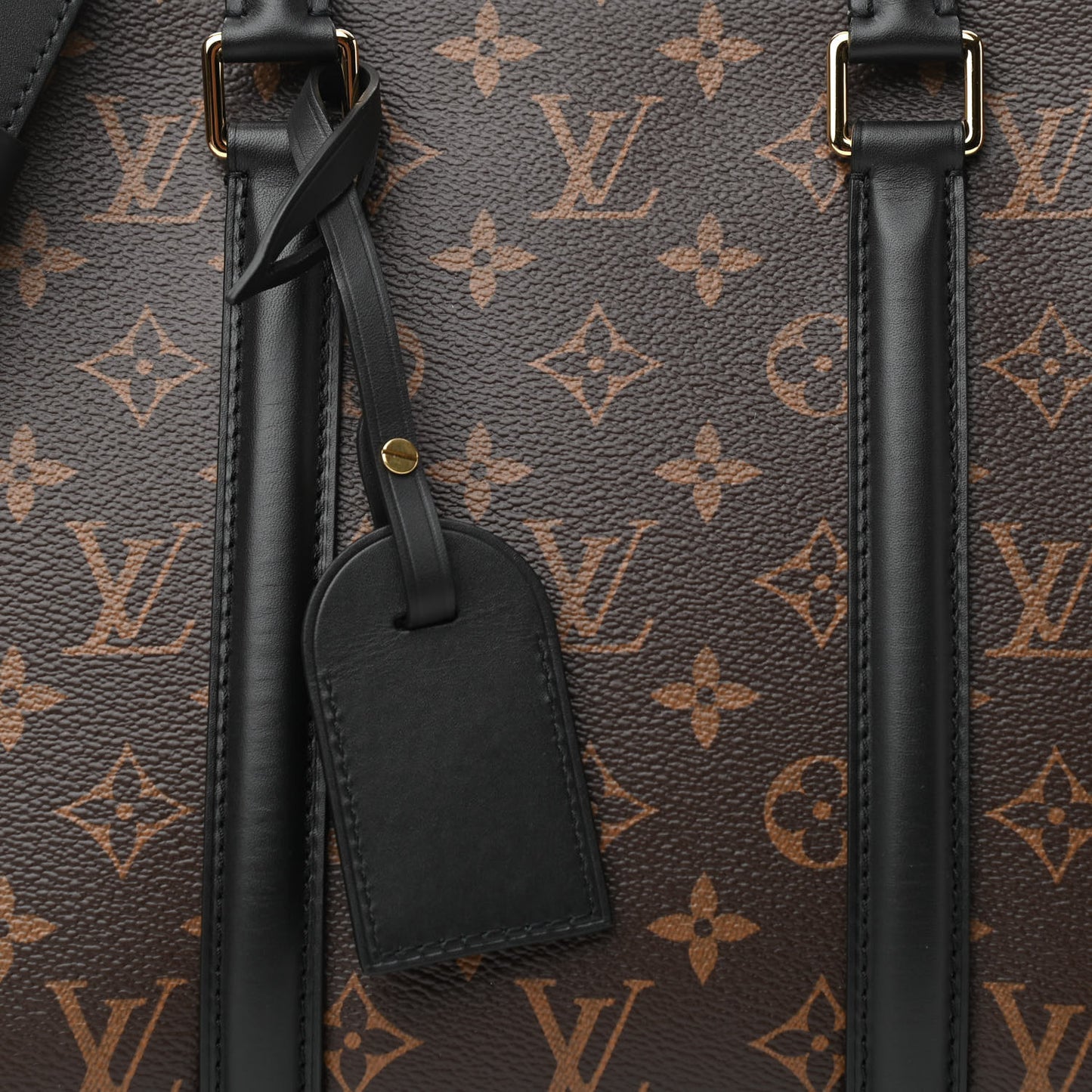 Monogram Soufflot MM Black