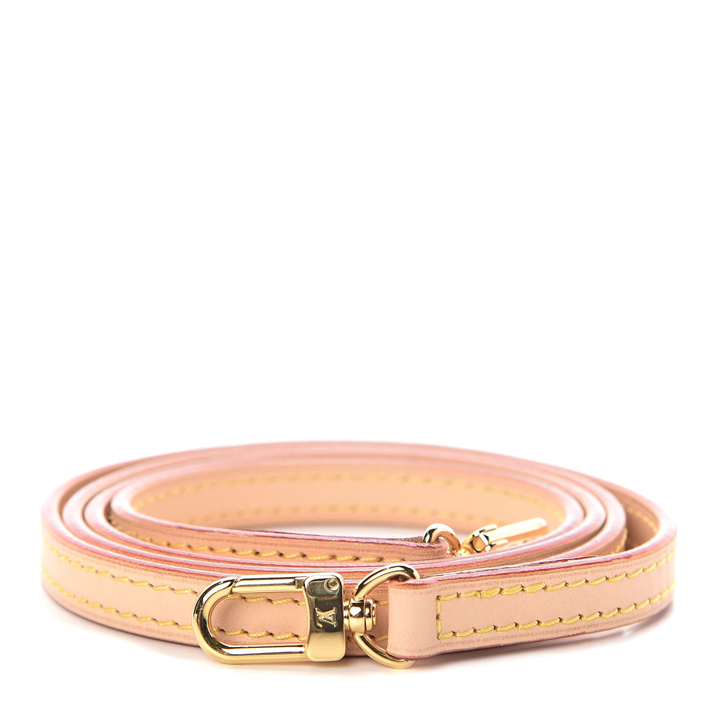 Vachetta 16mm Shoulder Strap