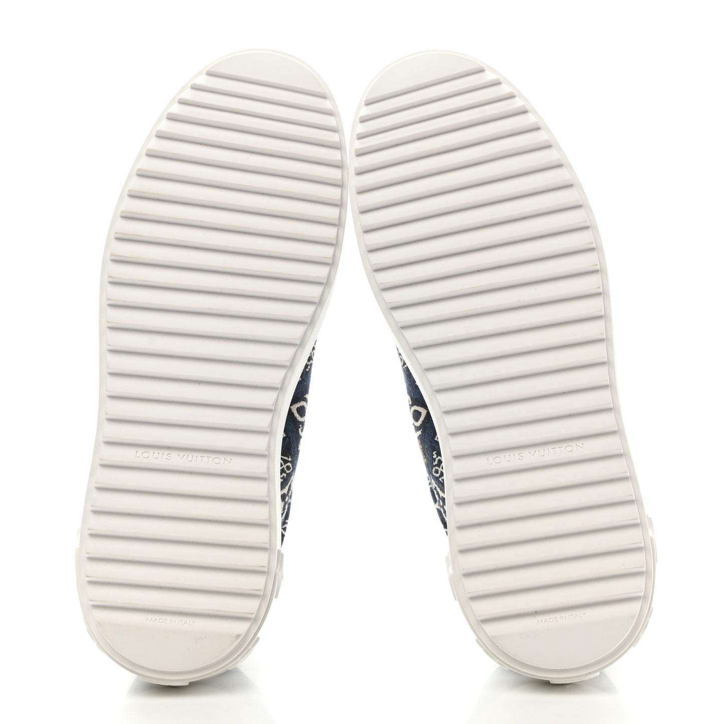 Jacquard Since 1854 Time Out Sneakers 37.5 Blue