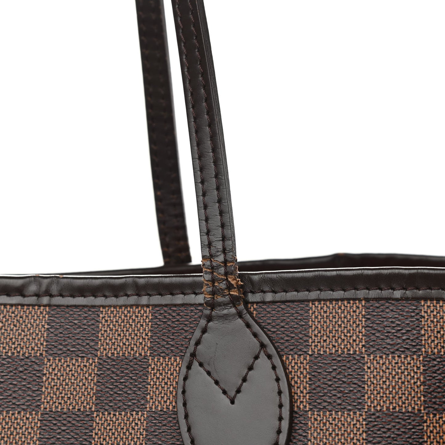 Damier Ebene Neverfull MM