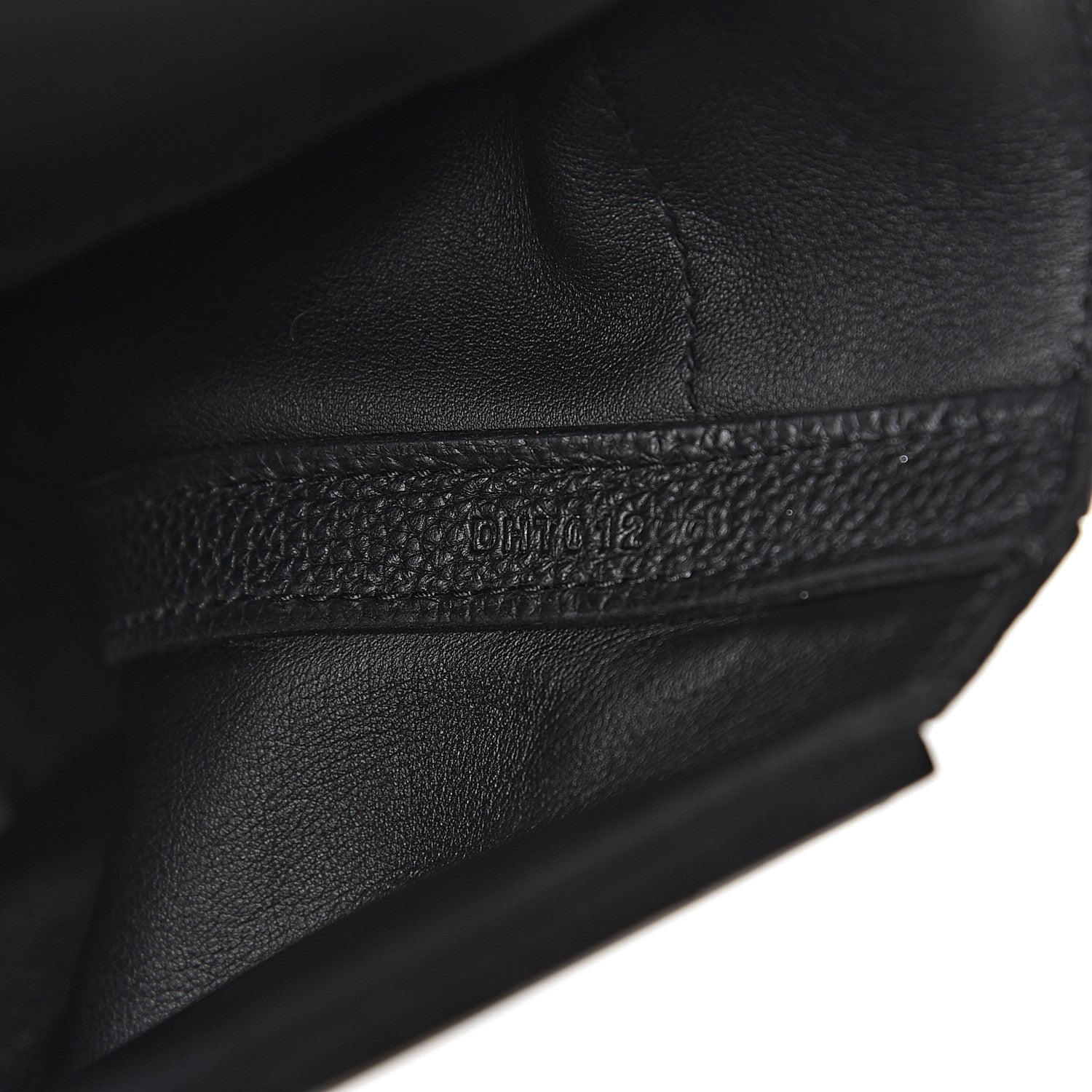 Hermes Taurillon Maurice Swift 24/24 29 Black 7 of 11