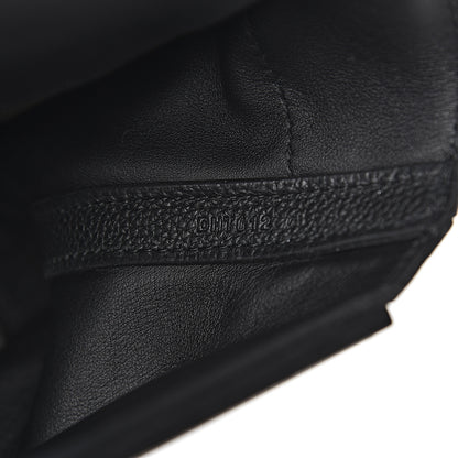 Hermes Taurillon Maurice Swift 24/24 29 Black 7 of 11