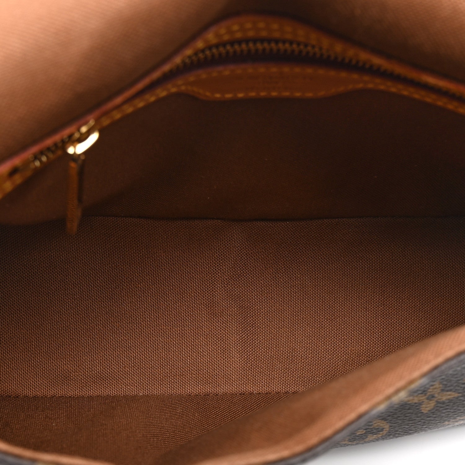 Louis Vuitton Monogram Mini Looping 5 of 10