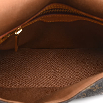 Louis Vuitton Monogram Mini Looping 5 of 10