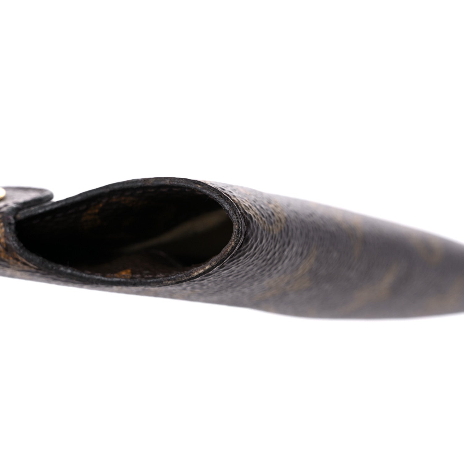 Louis Vuitton Monogram Sunglasses Case MM 11 of 11