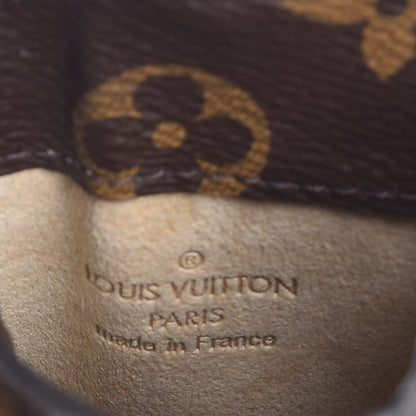 Louis Vuitton Monogram Sunglasses Case MM 7 of 8