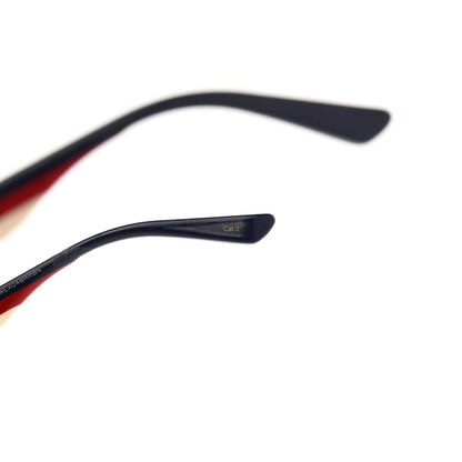 Gucci Acetate GG Web Sunglasses GG0848SK Tortoise 7 of 8