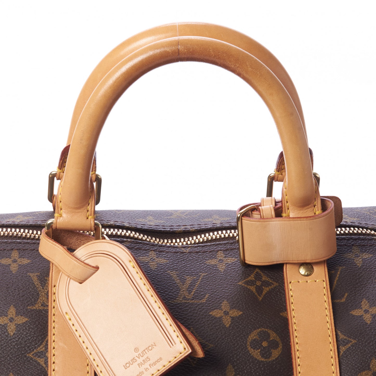 Monogram Keepall 55