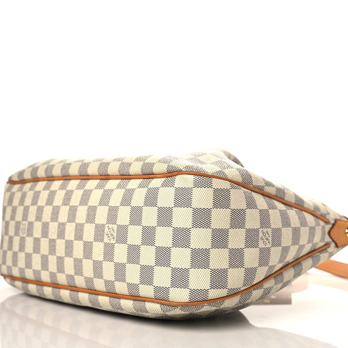 Damier Azur Siracusa MM