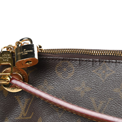 Louis Vuitton Monogram Berri PM 18 of 19