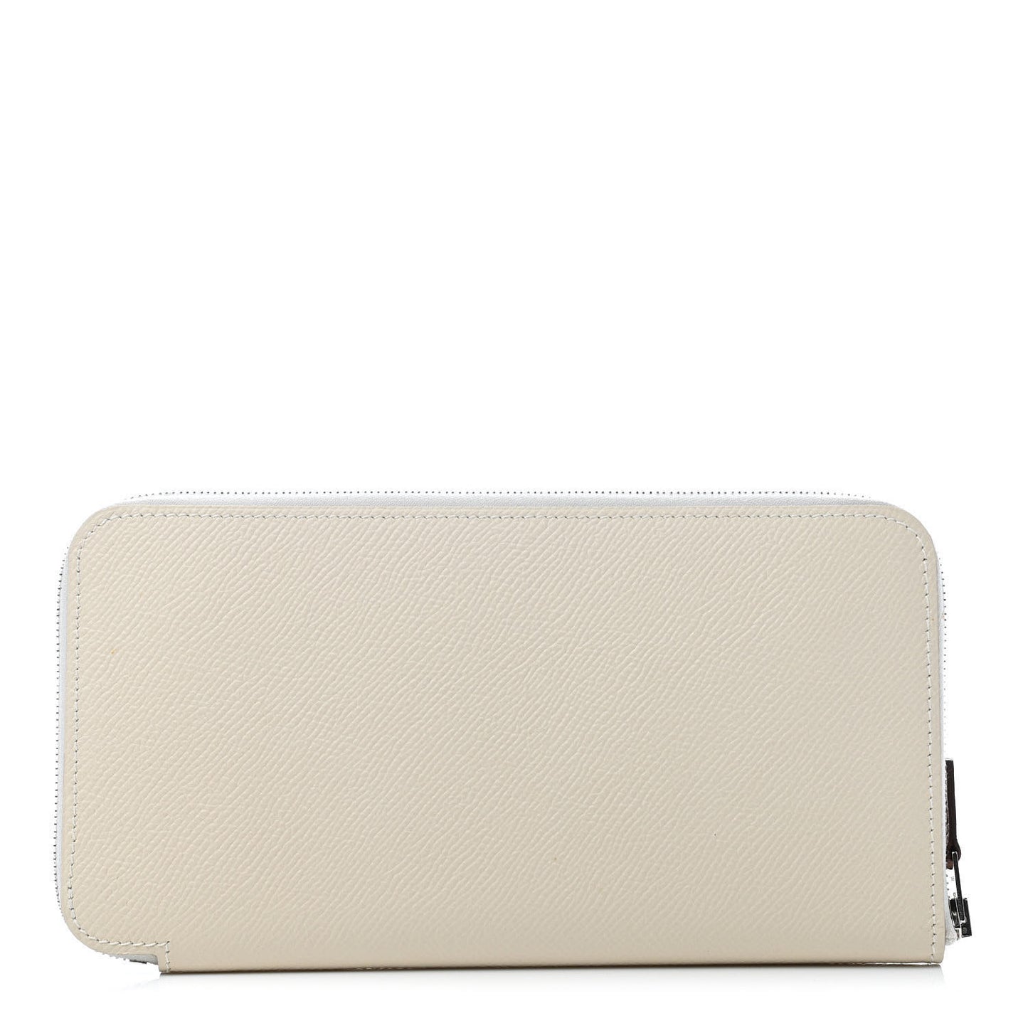 Epsom Silk'In Wallet Craie