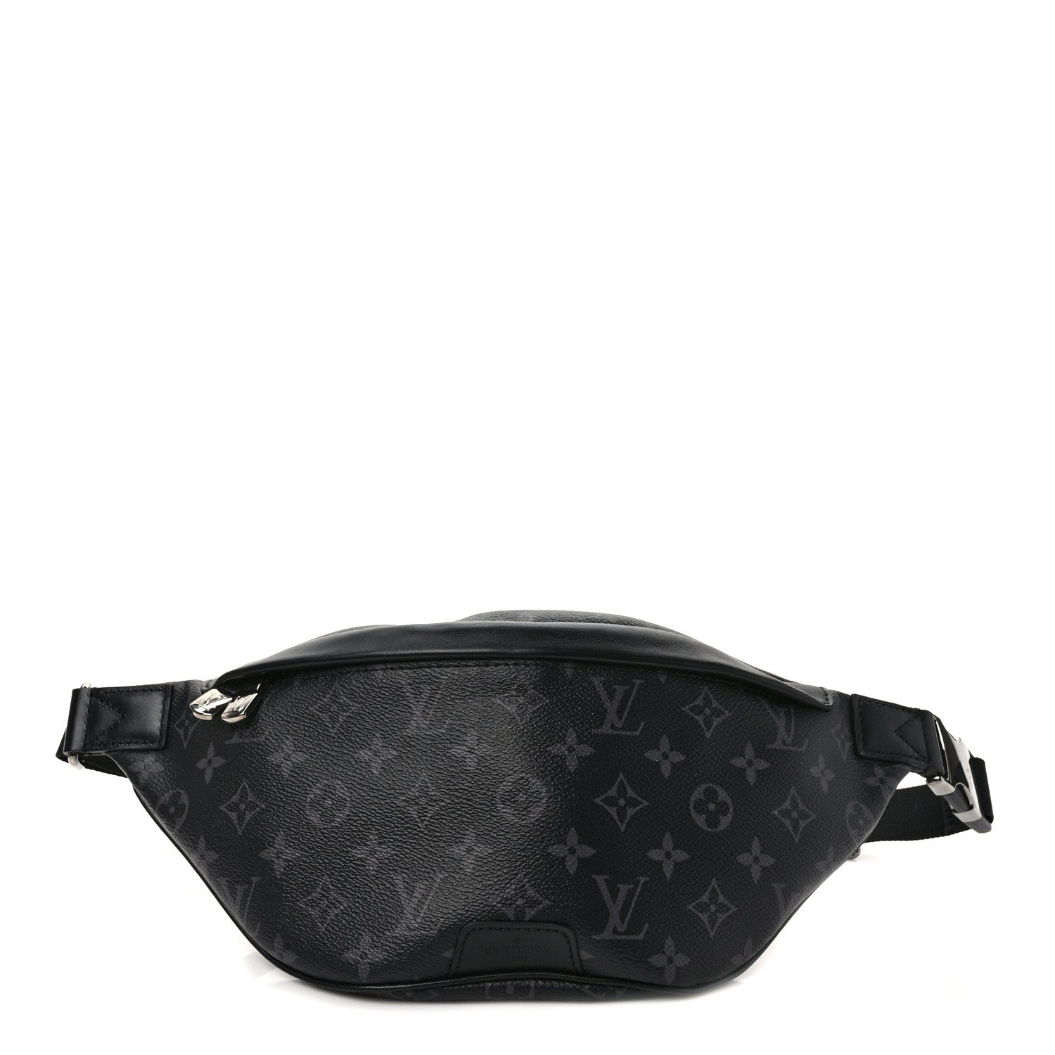 Louis Vuitton Monogram Eclipse Discovery Bumbag PM 1 of 8