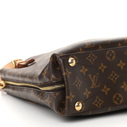 Louis Vuitton Monogram Voltaire 8 of 12