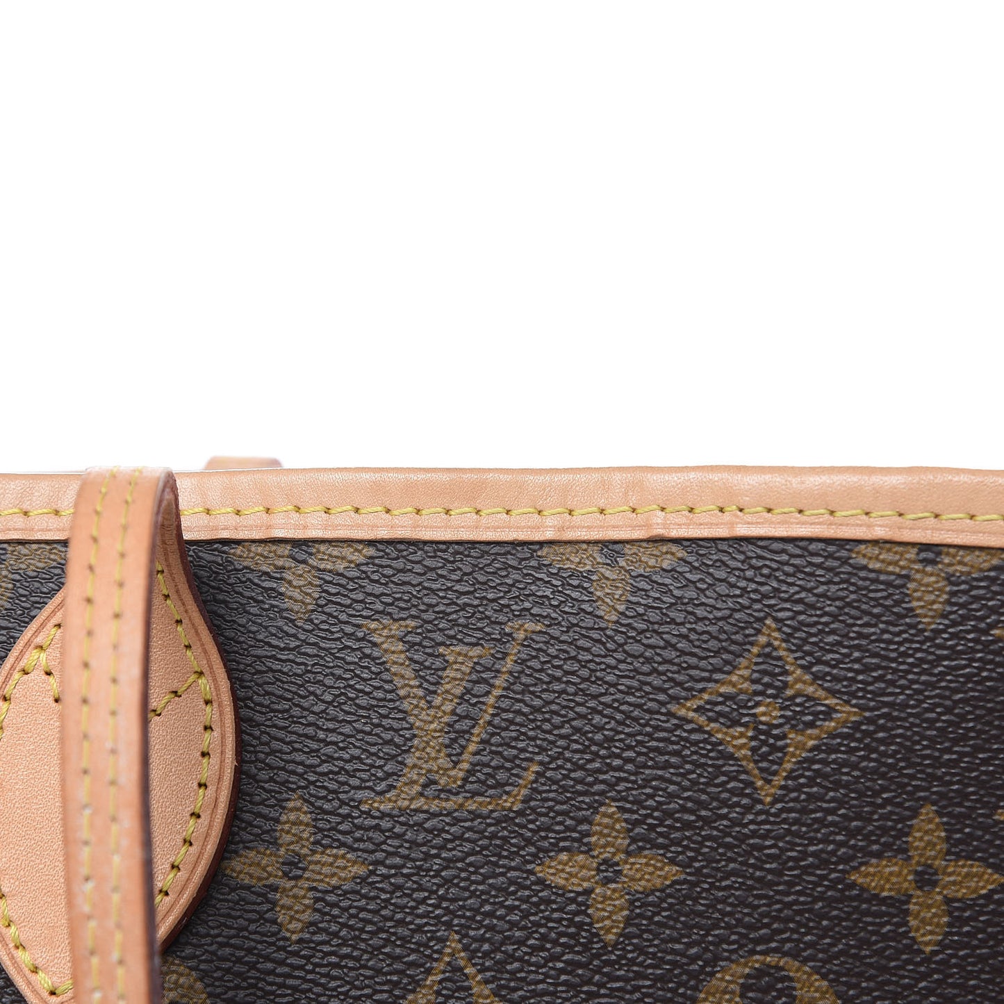 Monogram Neo Neverfull MM