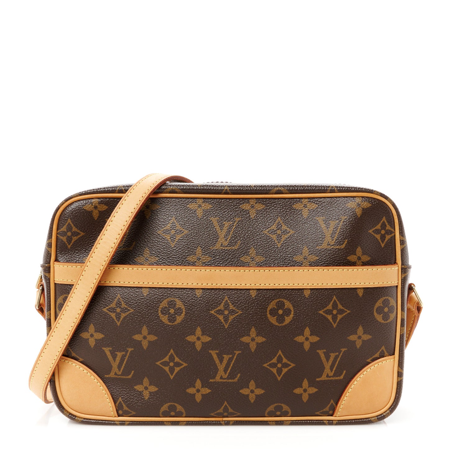 Monogram Trocadero 27
