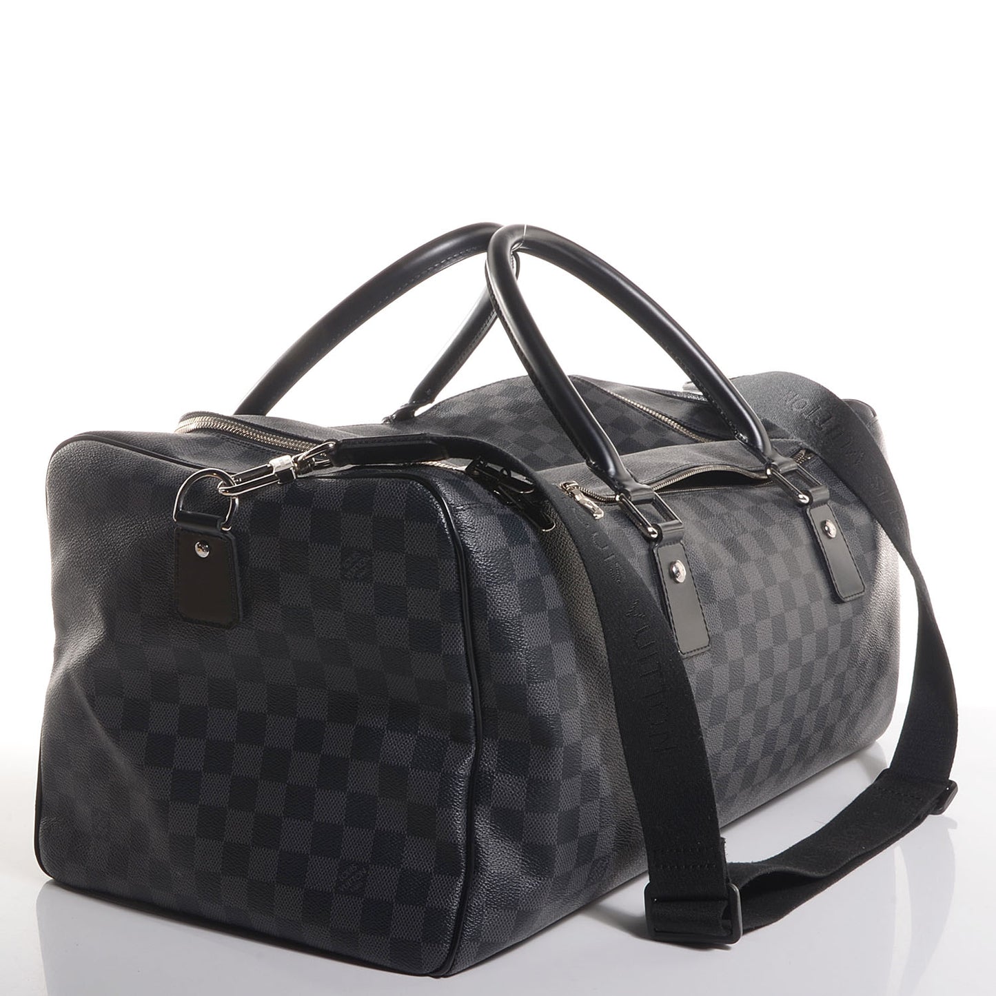 Damier Graphite Roadster