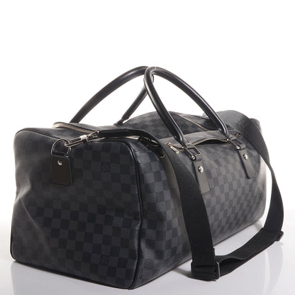 Louis Vuitton Damier Graphite Roadster 3 of 7