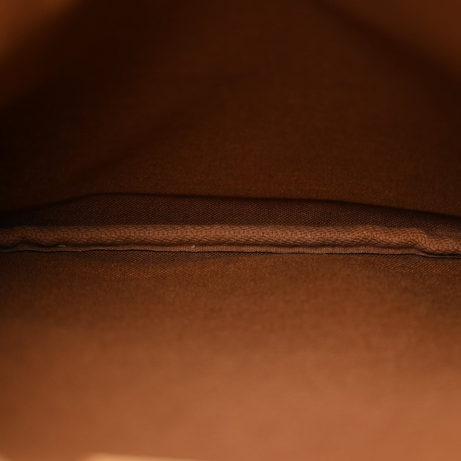 Louis Vuitton Monogram Bosphore Pochette 5 of 12
