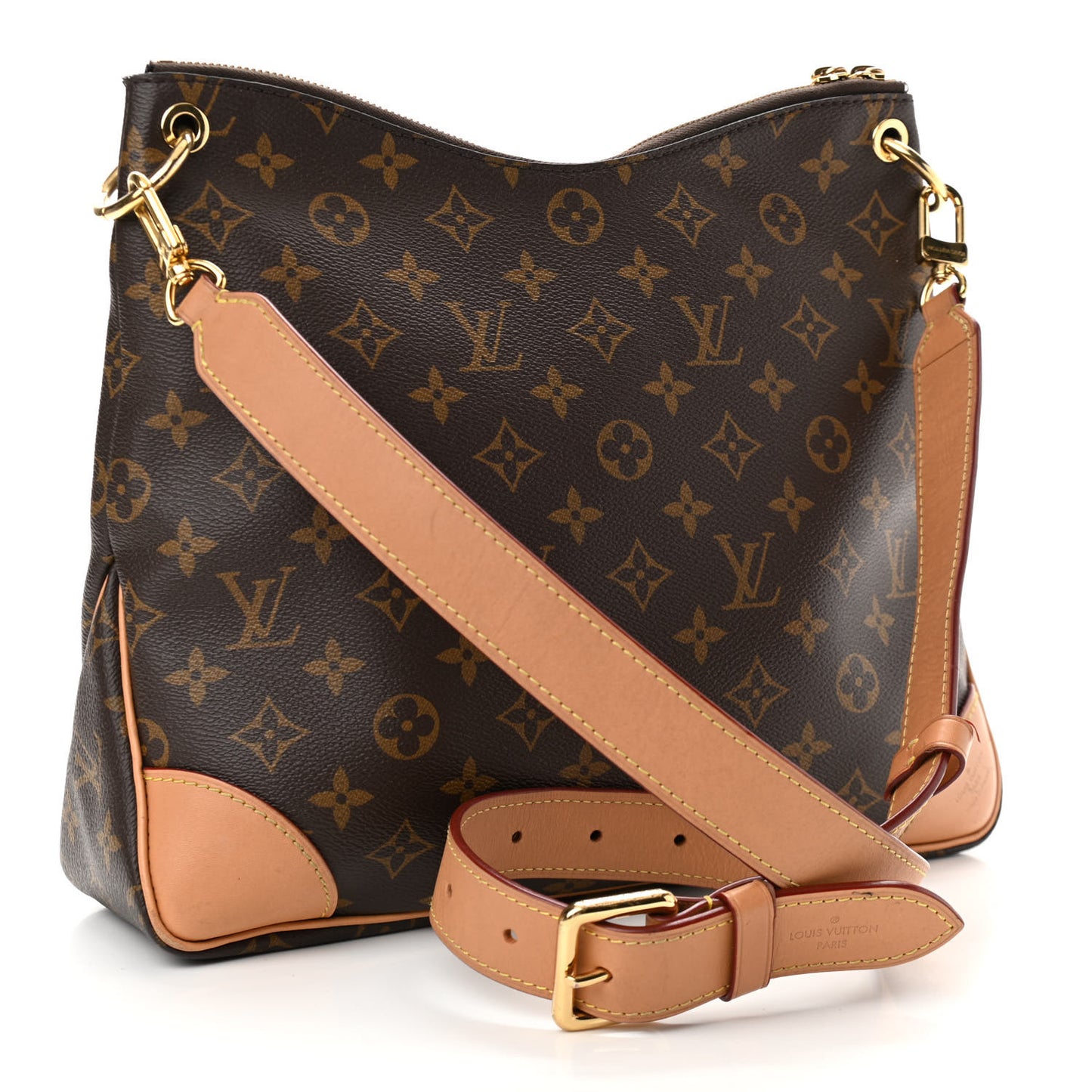 Monogram Odeon MM Natural