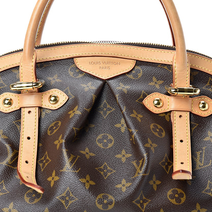 Louis Vuitton Monogram Tivoli GM 7 of 13
